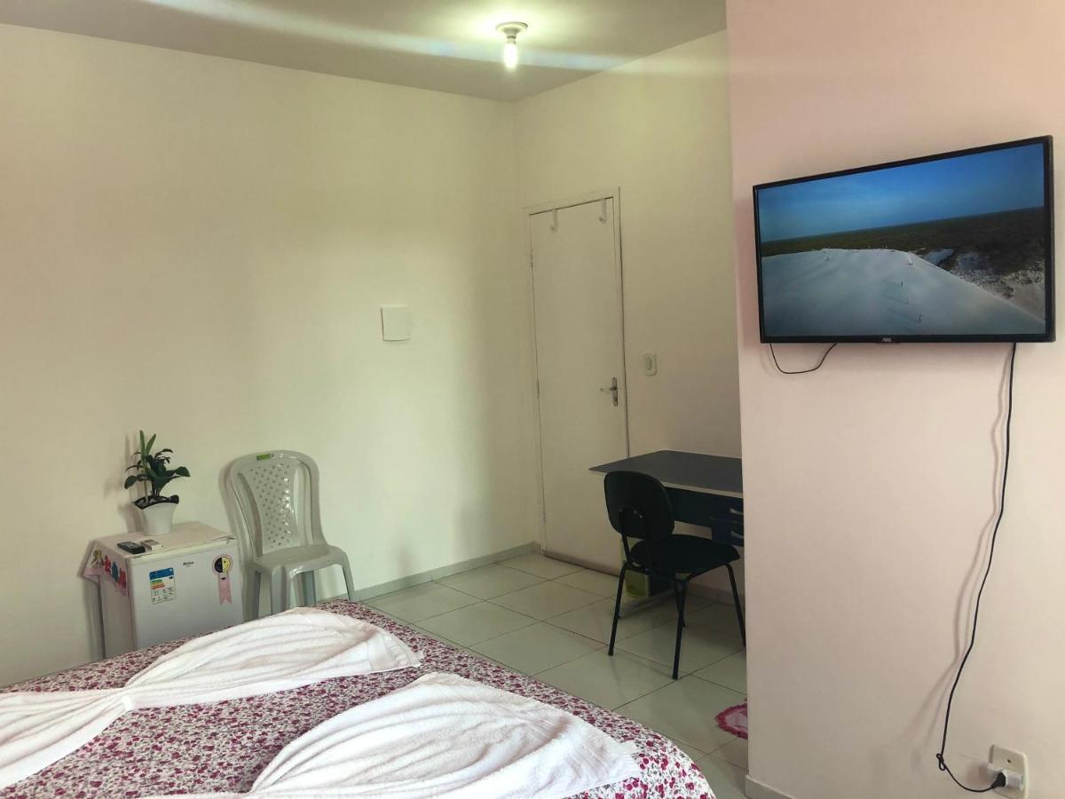 Pousada Sol Nascente Barreirinhas Zewnętrze zdjęcie