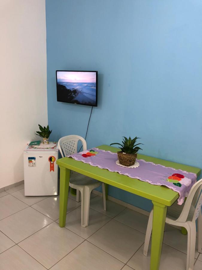 Pousada Sol Nascente Barreirinhas Zewnętrze zdjęcie