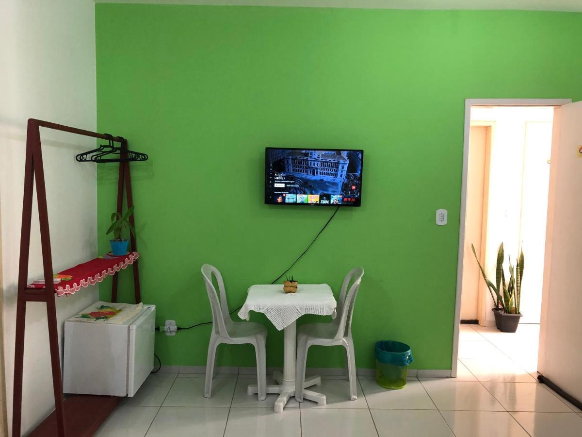Pousada Sol Nascente Barreirinhas Zewnętrze zdjęcie