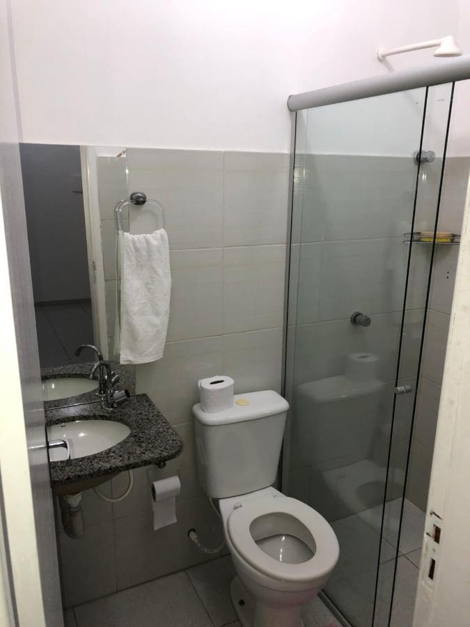Pousada Sol Nascente Barreirinhas Zewnętrze zdjęcie