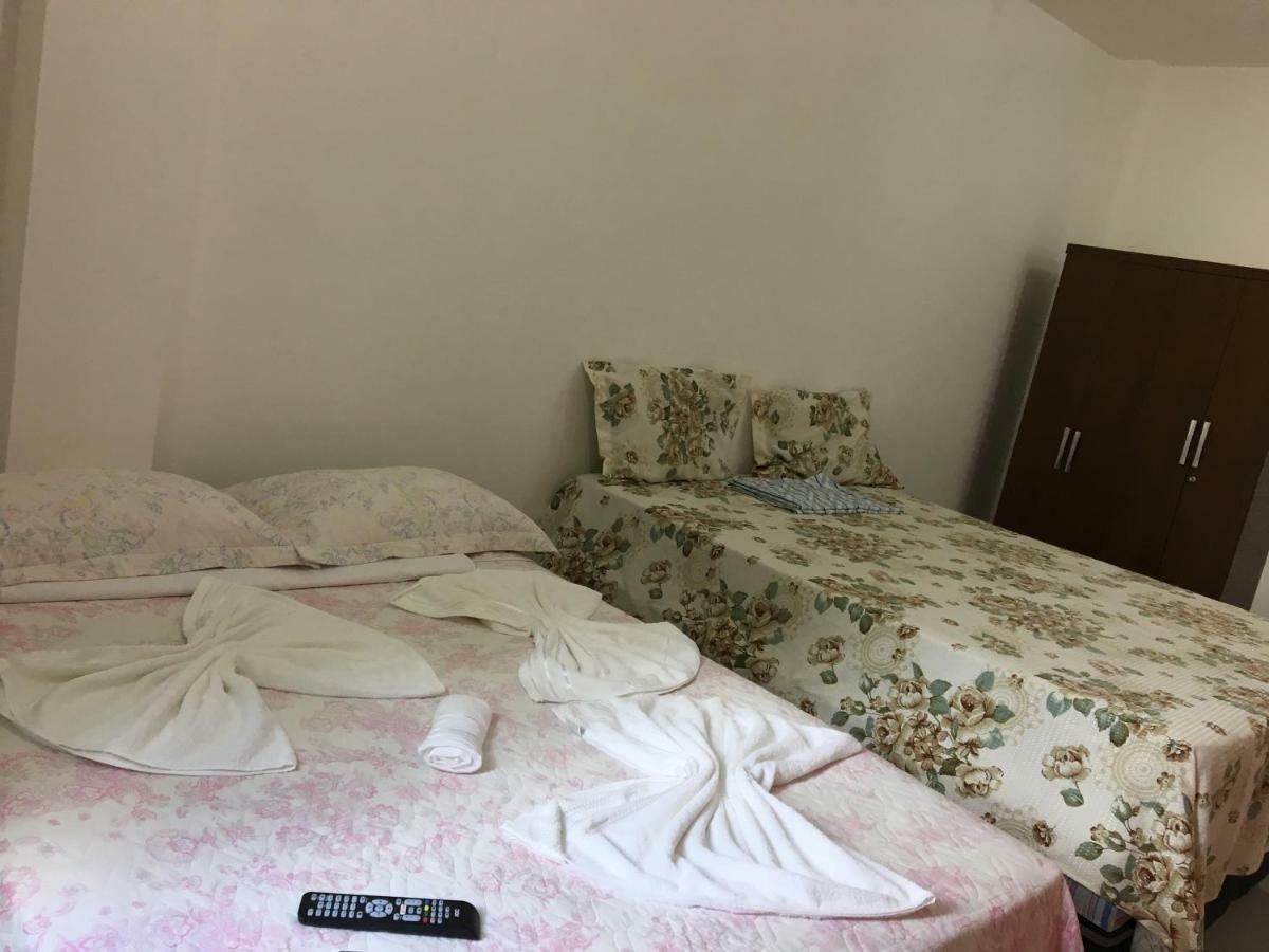 Pousada Sol Nascente Barreirinhas Zewnętrze zdjęcie